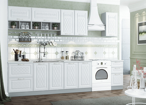 Кухня "ВИТА"