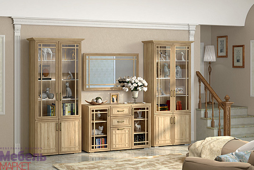 Гостиная "Бруно"