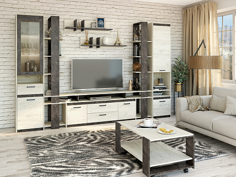 Гостиная "Прага"