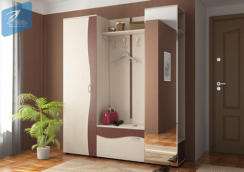 Прихожая "Юнона 1"