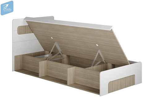 Молодёжная спальня "Палермо-Юниор"