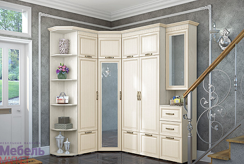 Прихожая "Меценат"