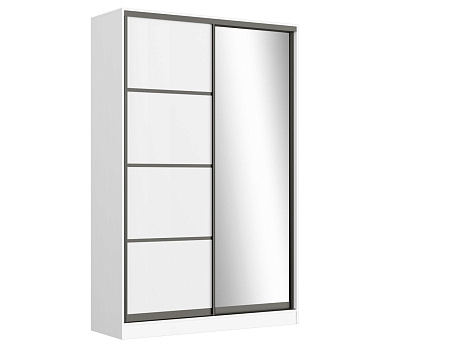 Шкаф-купе "Консул-1"